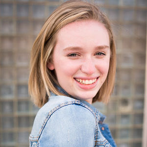 Meet your Posher, Alainna